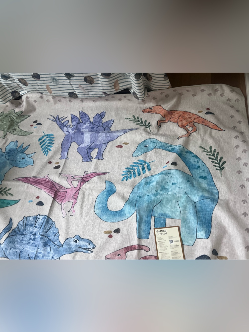 NEW!! Ruggable Rug 6x9 - Picture 5 of 7